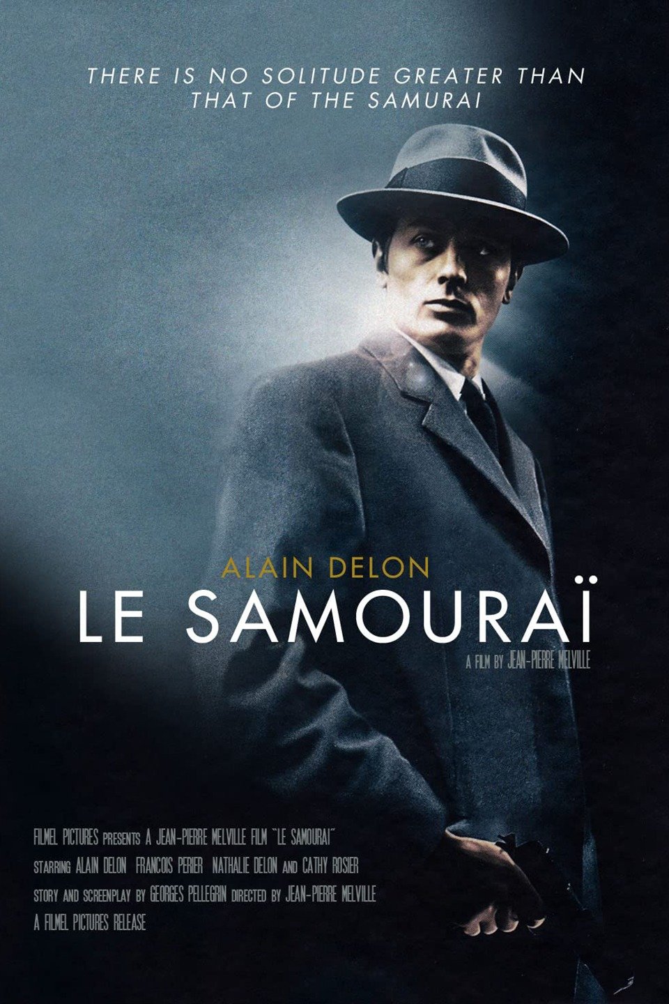Le Samouraï (1967) [45164] (A1767082082) [[Movies]] --Plex--